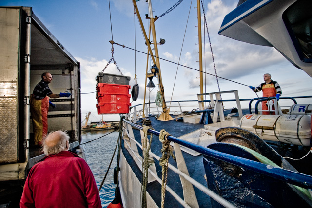 The Fishermen's Mission Car Donation